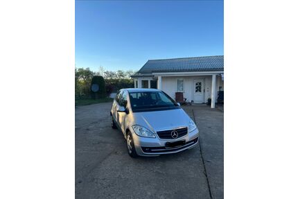 Mercedes-Benz A 160 Gebrauchtwagen