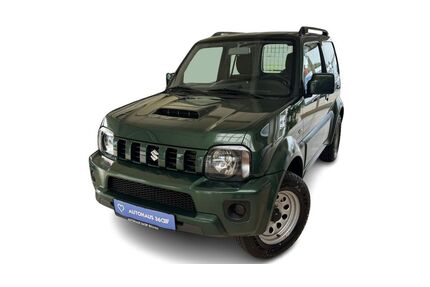 Suzuki Jimny Gebrauchtwagen