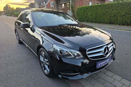 Mercedes-Benz E 250 Gebrauchtwagen