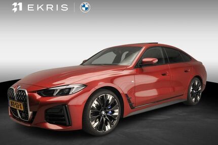 BMW 420 Gran Coupé Gebrauchtwagen