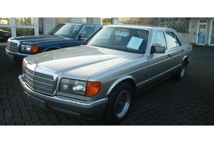 Mercedes-Benz S 260 Gebrauchtwagen