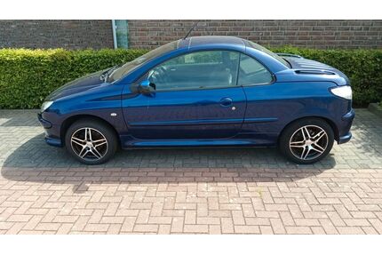 Peugeot 206 Gebrauchtwagen