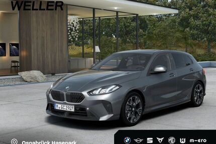 BMW 120 Gebrauchtwagen