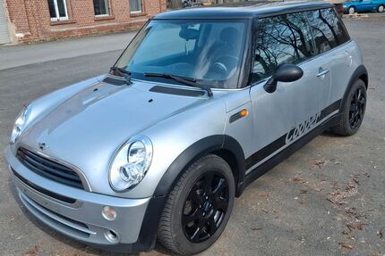 Mini ONE Gebrauchtwagen
