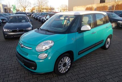 Fiat 500L Gebrauchtwagen