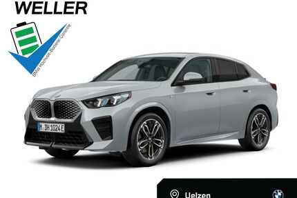 BMW iX2 Gebrauchtwagen