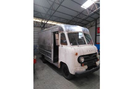 Ford Andere Gebrauchtwagen