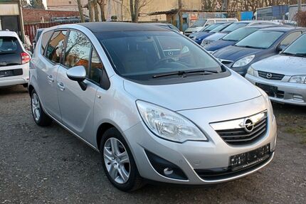 Opel Meriva Gebrauchtwagen