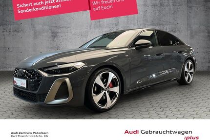 Audi A5 Gebrauchtwagen