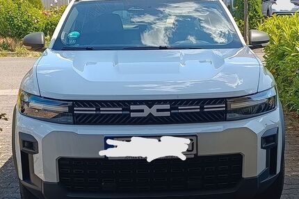 Dacia Bigster Gebrauchtwagen