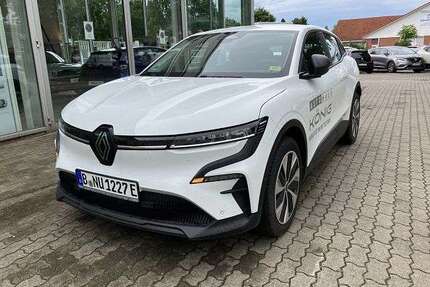 Renault Megane Gebrauchtwagen