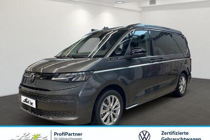 VW T7 California Gebrauchtwagen