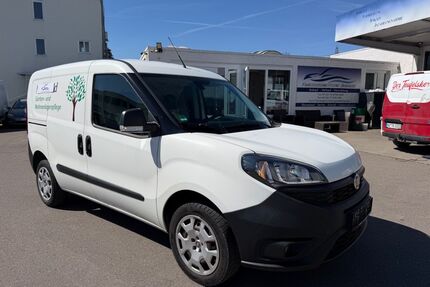 Fiat Doblo Gebrauchtwagen
