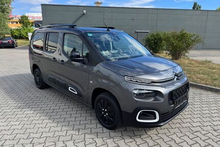 Citroen Berlingo Gebrauchtwagen