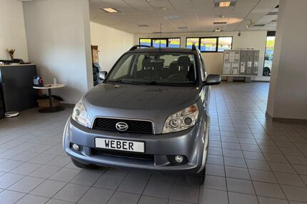Daihatsu Terios Gebrauchtwagen