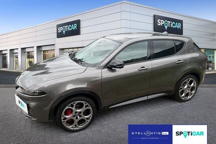 Alfa Romeo Tonale Gebrauchtwagen