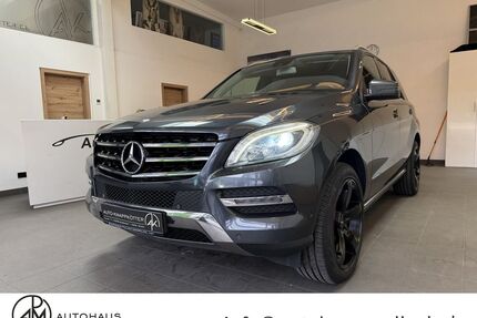 Mercedes-Benz ML 350 Gebrauchtwagen