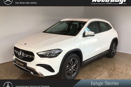 Mercedes-Benz GLA 250 Gebrauchtwagen