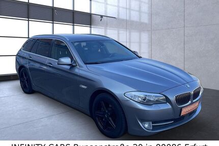 BMW 530 Gebrauchtwagen