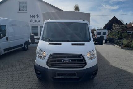 Ford Transit Gebrauchtwagen