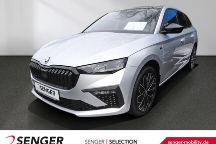Skoda Scala Gebrauchtwagen
