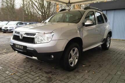 Dacia Duster Gebrauchtwagen