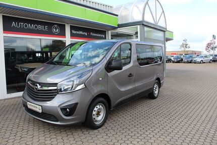 Opel Vivaro Gebrauchtwagen