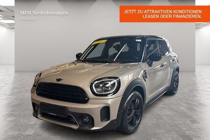 Mini Cooper Countryman Gebrauchtwagen