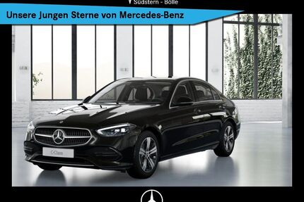 Mercedes-Benz C 200 Gebrauchtwagen