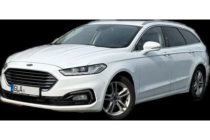 Ford Mondeo Gebrauchtwagen
