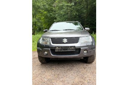 Suzuki Grand Vitara Gebrauchtwagen