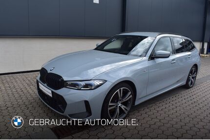 BMW 318 Gebrauchtwagen