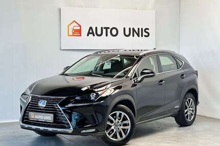 Lexus NX 300 Gebrauchtwagen