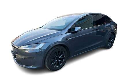 Tesla Model X Gebrauchtwagen