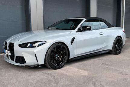 BMW M4 Gebrauchtwagen