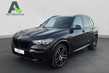 BMW X5 M50 Gebrauchtwagen