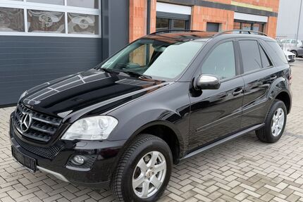 Mercedes-Benz ML 280 Gebrauchtwagen
