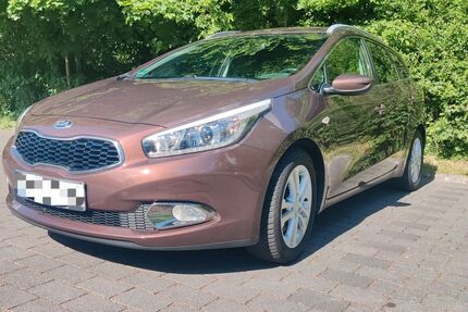 Kia ceed / Ceed Gebrauchtwagen