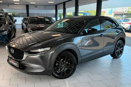 Mazda CX-3 Gebrauchtwagen