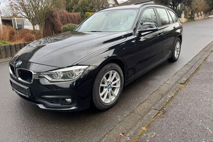 BMW 320 Gebrauchtwagen