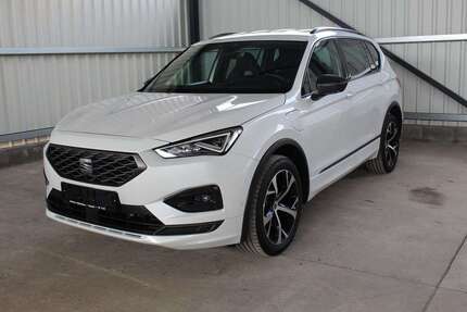 Seat Tarraco Gebrauchtwagen