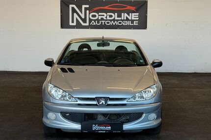 Peugeot 206 Gebrauchtwagen