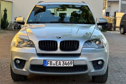 BMW X5 Gebrauchtwagen
