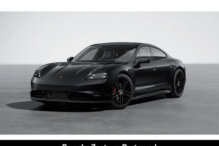 Porsche Taycan Gebrauchtwagen