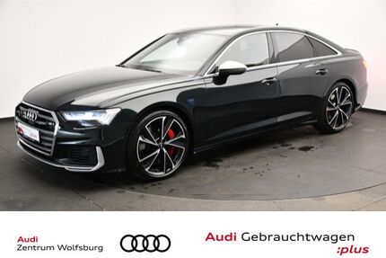 Audi S6 Gebrauchtwagen