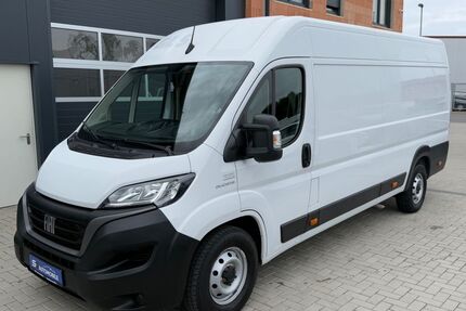 Fiat Ducato Gebrauchtwagen
