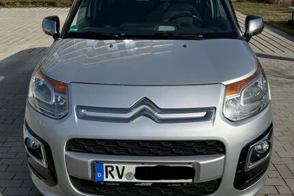 Citroen C3 Picasso Gebrauchtwagen