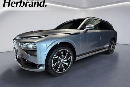 XPeng G9 Gebrauchtwagen