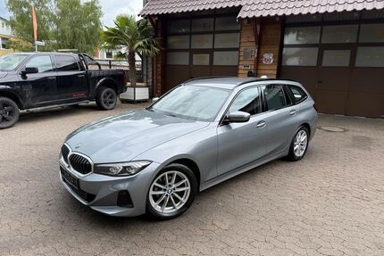 BMW 318 Gebrauchtwagen