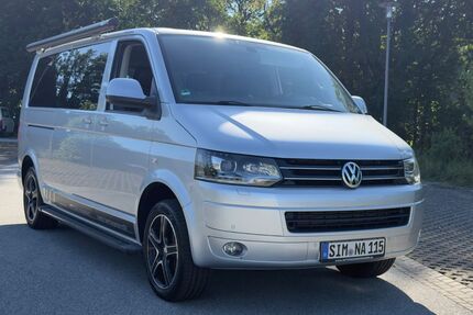 VW T5 Transporter Gebrauchtwagen